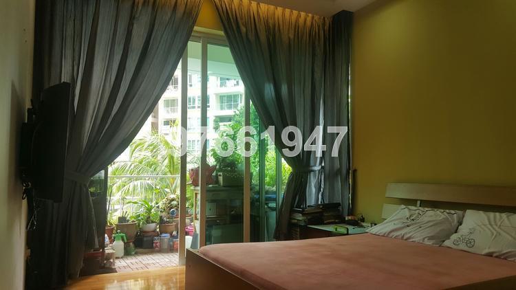 Ris Grandeur (D18), Condominium #136847392